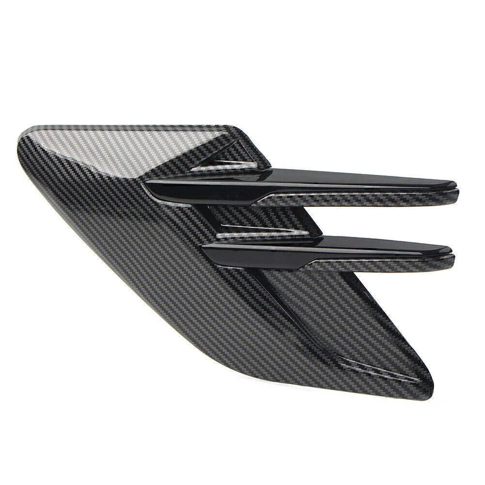 Left Fender Side Vent for Land Rover Range Rover Sport (2018-2022)