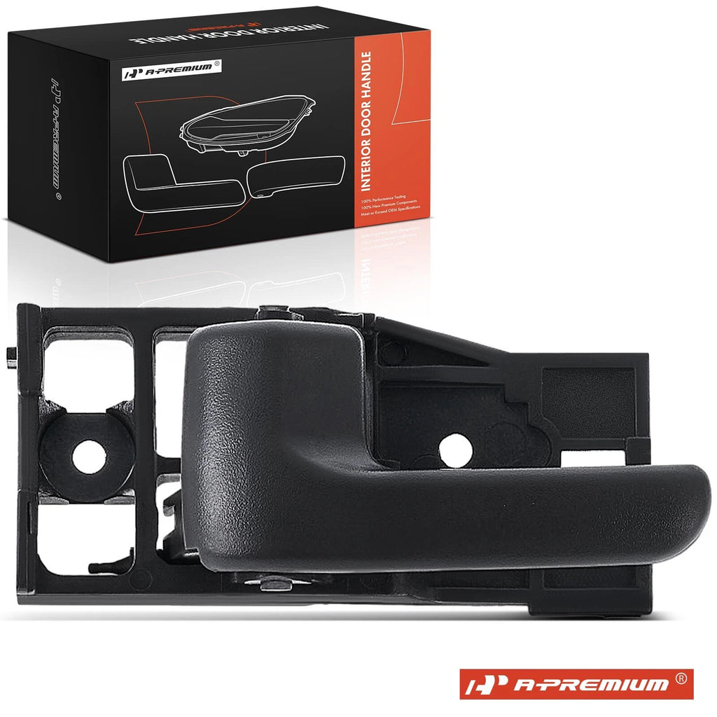 Rear Left Interior Door Handle for Toyota Tundra (2000-2006)
