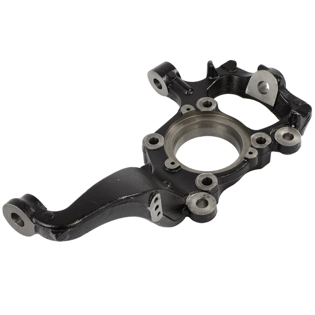Front Left Driver Steering Knuckle for Ford F150 (2010–2014) 4WD
