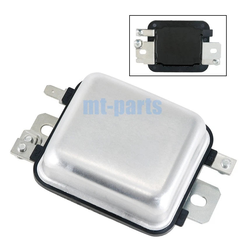 Voltage Regulator/Rectifier for Piaggio APE TM P703 P703V Fl2 1984–2005