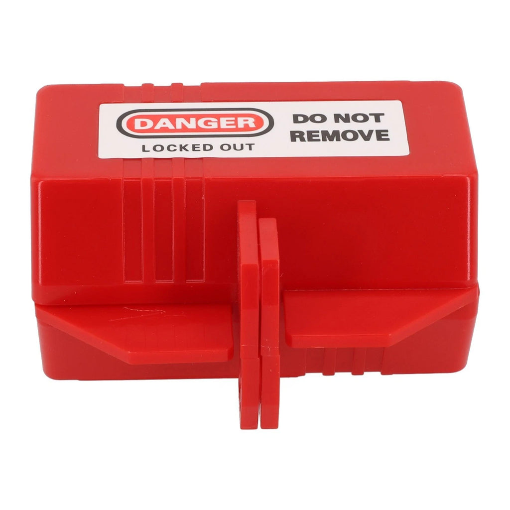 Locking Device for Secure Electrical Connections (Industrial Grade)