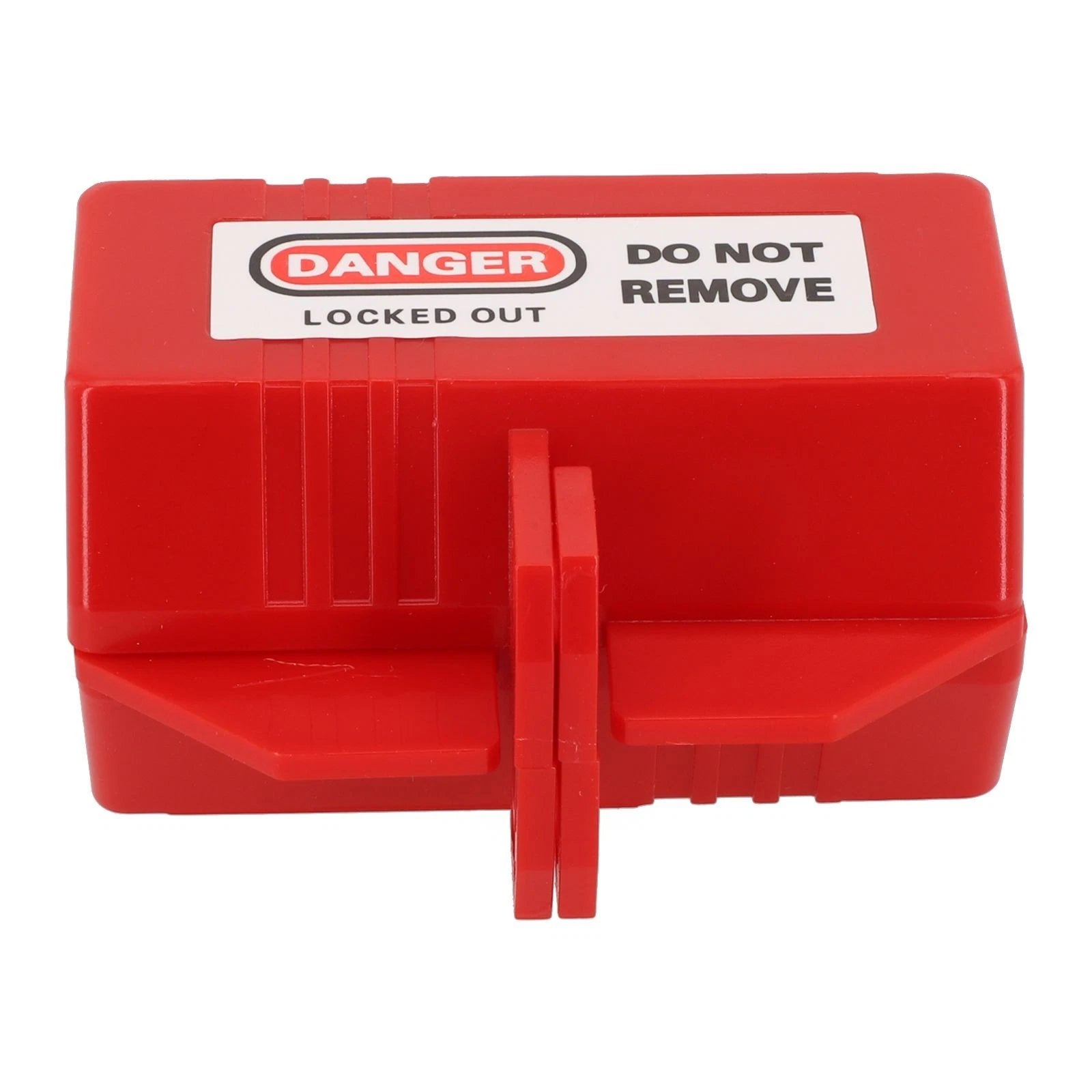Locking Device for Secure Electrical Connections (Industrial Grade)
