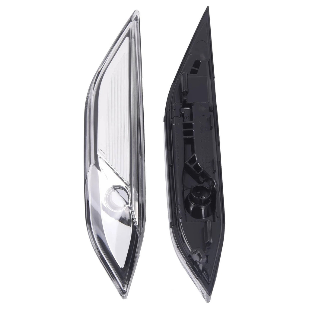Set of 2 LED Side Marker Lights for Porsche Cayenne 958 (2011–2014)