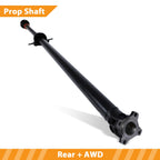 Rear Driveshaft Assembly for Ford Fusion (2007–2012) AWD