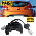 Hatch Release Button for Hyundai Veloster (2012–2017)