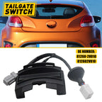 Hatch Release Button for Hyundai Veloster (2012–2017)