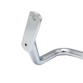 Chrome 1.25" Rear Saddlebag Guard Crash Bar for Harley Softail (1997–1999)