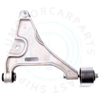 Set of 8 Front Lower Control Arm Tie Rod Ends for Cadillac DTS Buick Lucerne (2006–2011)