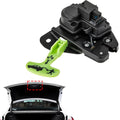 Rear Tailgate Lock Trunk Latch Actuator for Chrysler 200 300 (2011–2014)