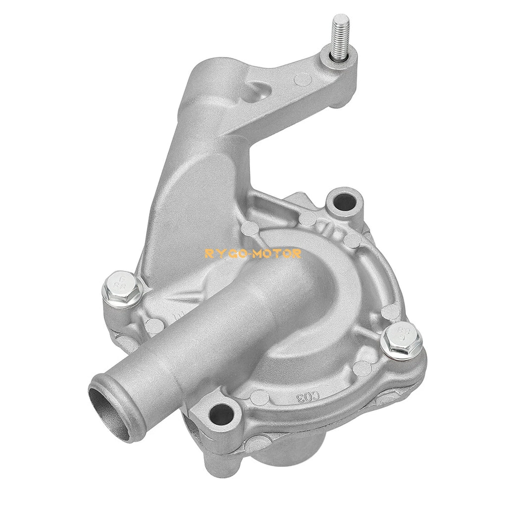 Water Pump 19200-MAA-A00 for Honda VT1100 Shadow Spirit Sabre Aero ACE (1995–2007)