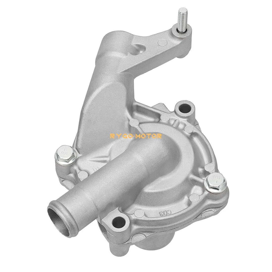 Water Pump 19200-MAA-A00 for Honda VT1100 Shadow Spirit Sabre Aero ACE (1995–2007)