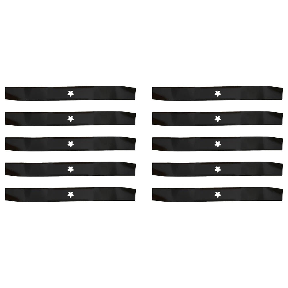 10X Mulching Lawn Mower Blade for Craftsman (Replaces 134149)