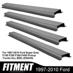 Front Bed Brace Support for Ford F150 F250 (1997–2010) Crossmembers