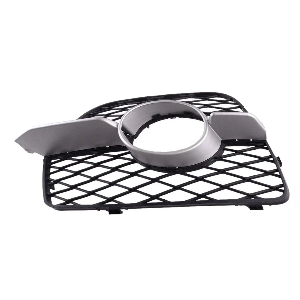Front Bumper Fog Light Grill & Trim for BMW X6 E71 E72 (2008-2014)