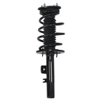2X Front Complete Struts Coil Springs for Ford Taurus X (2008–2009) 11021