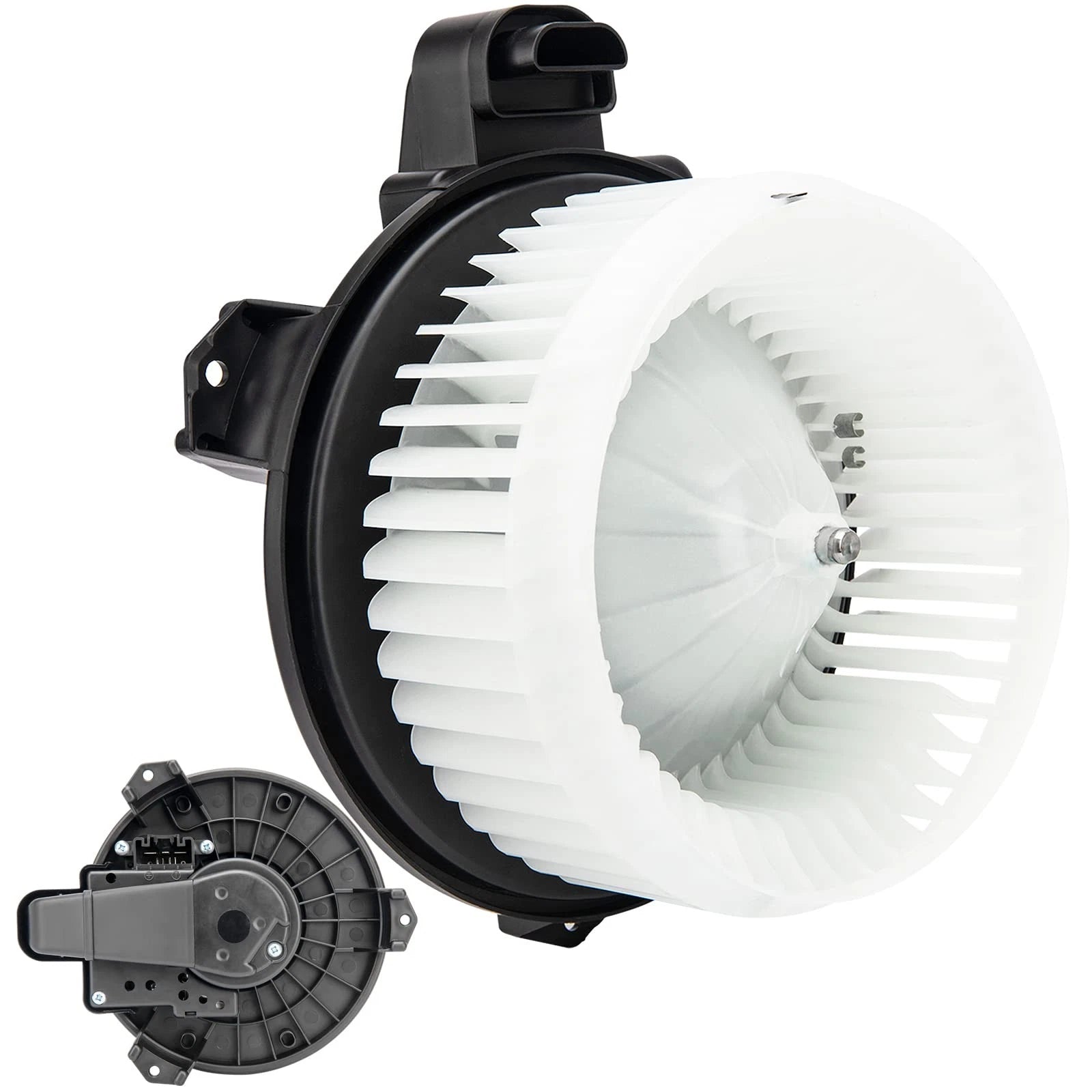 Front AC Blower Motor w/Fan for Toyota Highlander (2008-2019)
