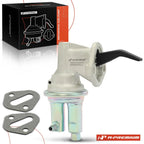 Mechanical Fuel Pump for Jeep Wrangler Cherokee (1987–2001)