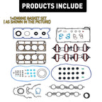 Full Gasket Set for Chevrolet Avalanche GMC Express 1500 (2004-2006)