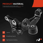 Rear Right Steering Knuckle for Toyota Camry for 2012–2017 for Avalon 2013–2018