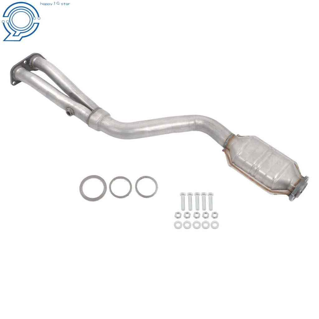 Y-Pipe Exhaust Manifold Catalytic Converter for Lexus IS300 (2001–2005)