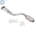Y-Pipe Exhaust Manifold Catalytic Converter for Lexus IS300 (2001–2005)