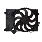 Radiator Cooling Fan for Chevrolet Sonic (2012–2015)
