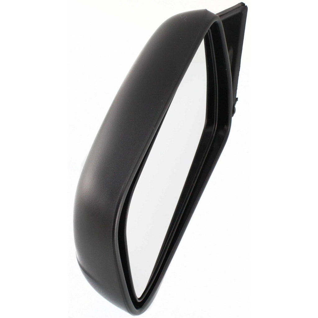 Manual Side View Mirror for Nissan Xterra Frontier (2000–2004)
