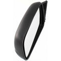 Manual Side View Mirror for Nissan Xterra Frontier (2000–2004)