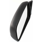 Manual Side View Mirror for Nissan Xterra Frontier (2000–2004)