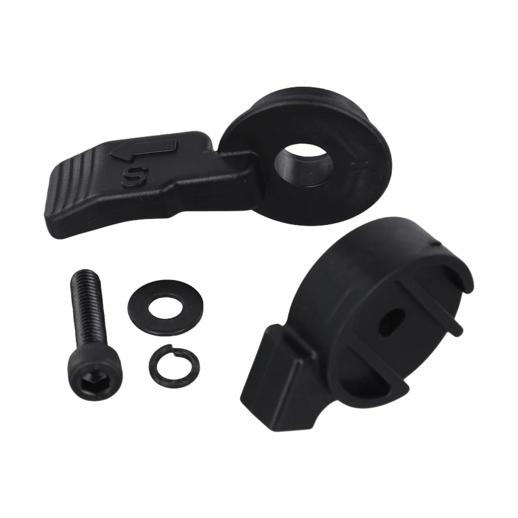 Choke Lever Grip Kit for KLR 650, 250, KL600