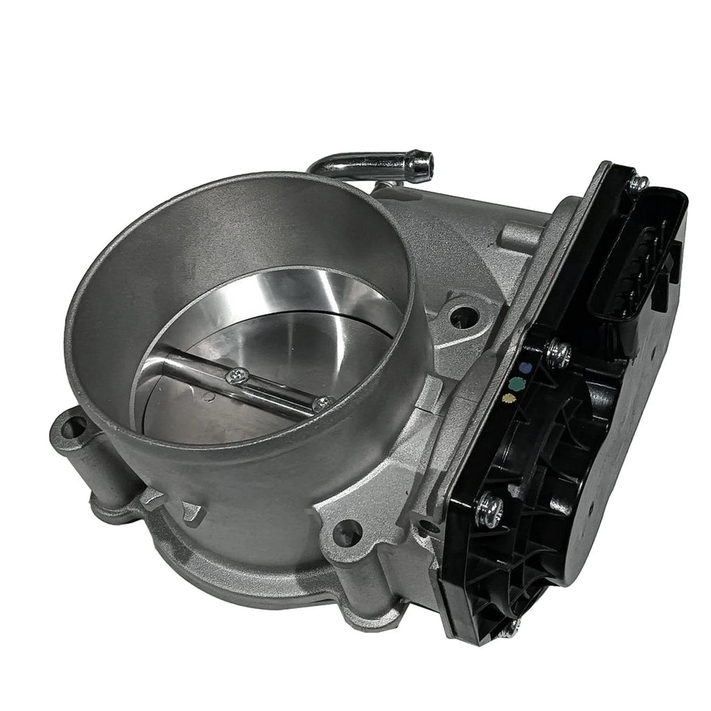 Throttle Body for Hyundai Santa Fe (2012–2019) & Kia Sorento (2014–2018) 2.0L 2.4L 3.3L