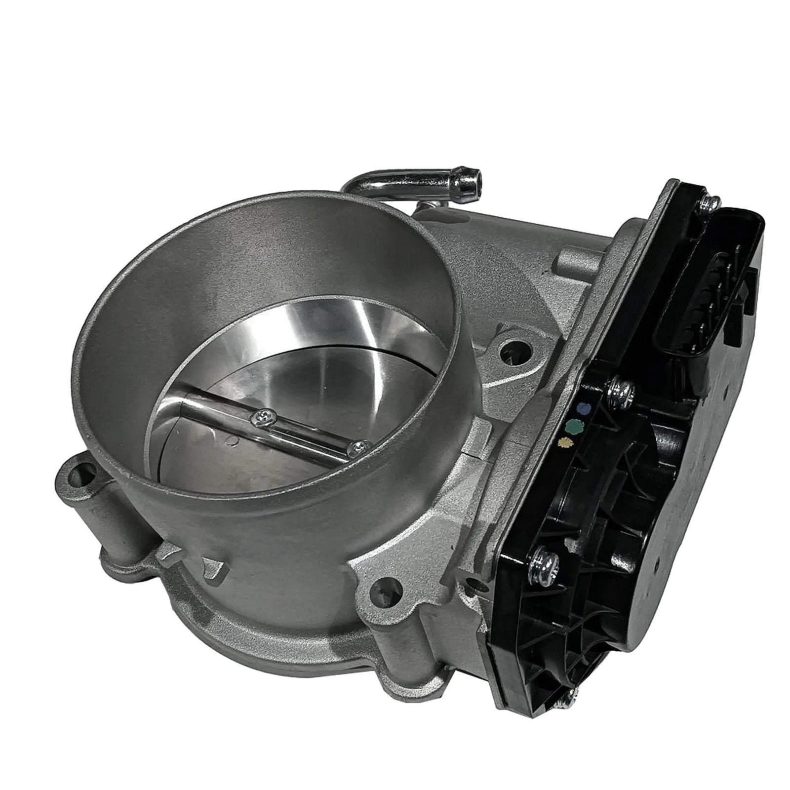Throttle Body for Hyundai Santa Fe (2012–2019) & Kia Sorento (2014–2018) 2.0L 2.4L 3.3L