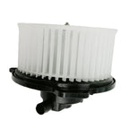 HVAC Blower Motor Fan for Mazda Protege (1999–2003)