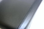 Leather Synthetic Console Armrest Cover for Toyota Tacoma (2016–2019)