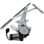 Window Regulator for Mitsubishi Outlander (2011–2020) Front Passenger Side