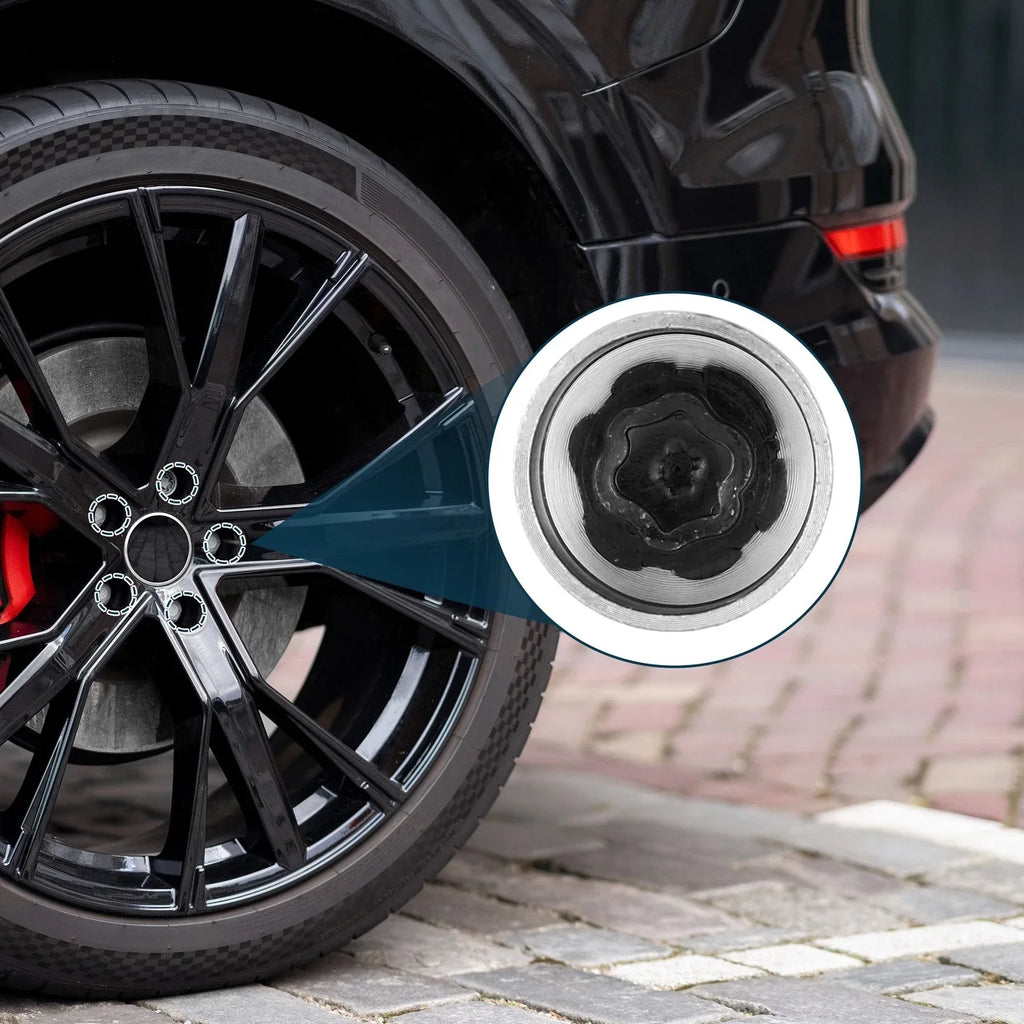Wheel Lock Lug Nut for BMW Protector Socket