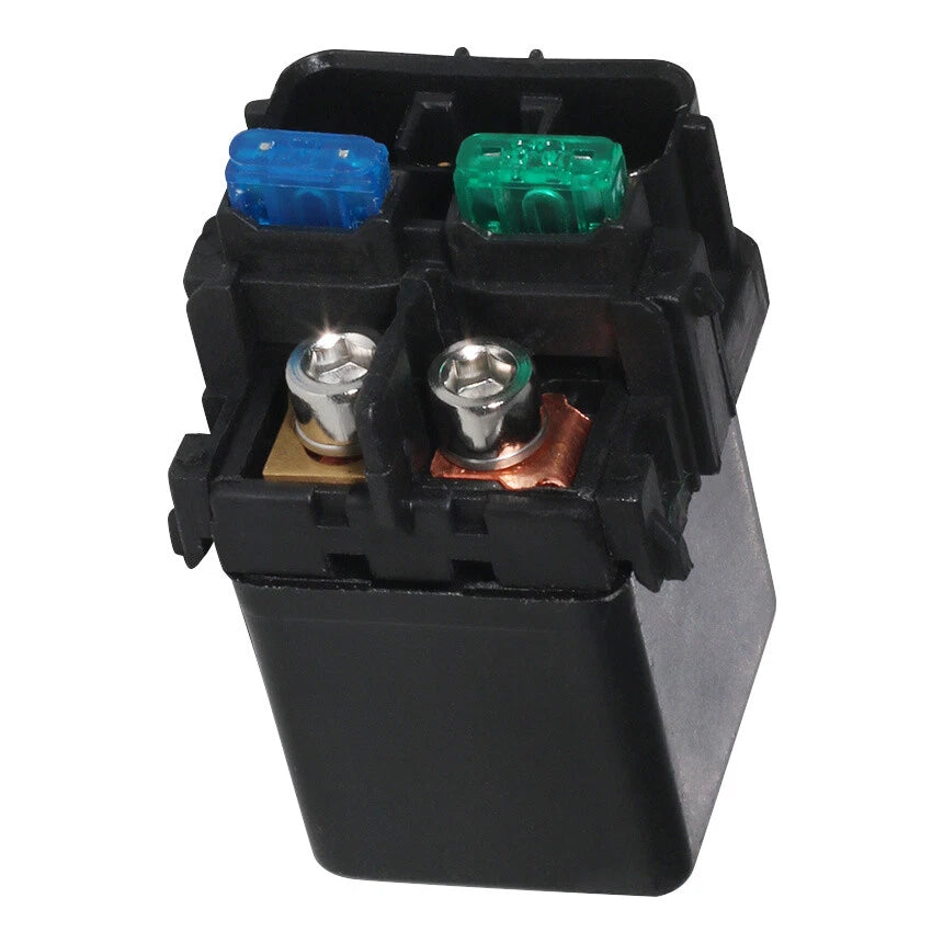 Starter Solenoid Relay for Honda FJS400, FJS600 (2009–2017, 2011–2016)