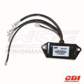 CDI Module for Nissan/Tohatsu 9.9-40 HP (1986–2002) - 119-0602
