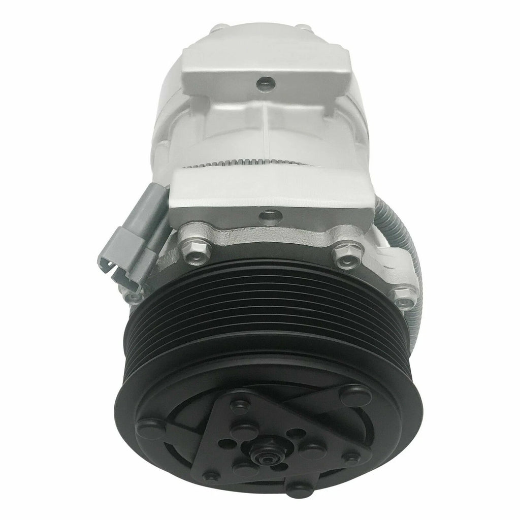 AC Compressor Kit Replacement for Ford Escape (2001-2012)