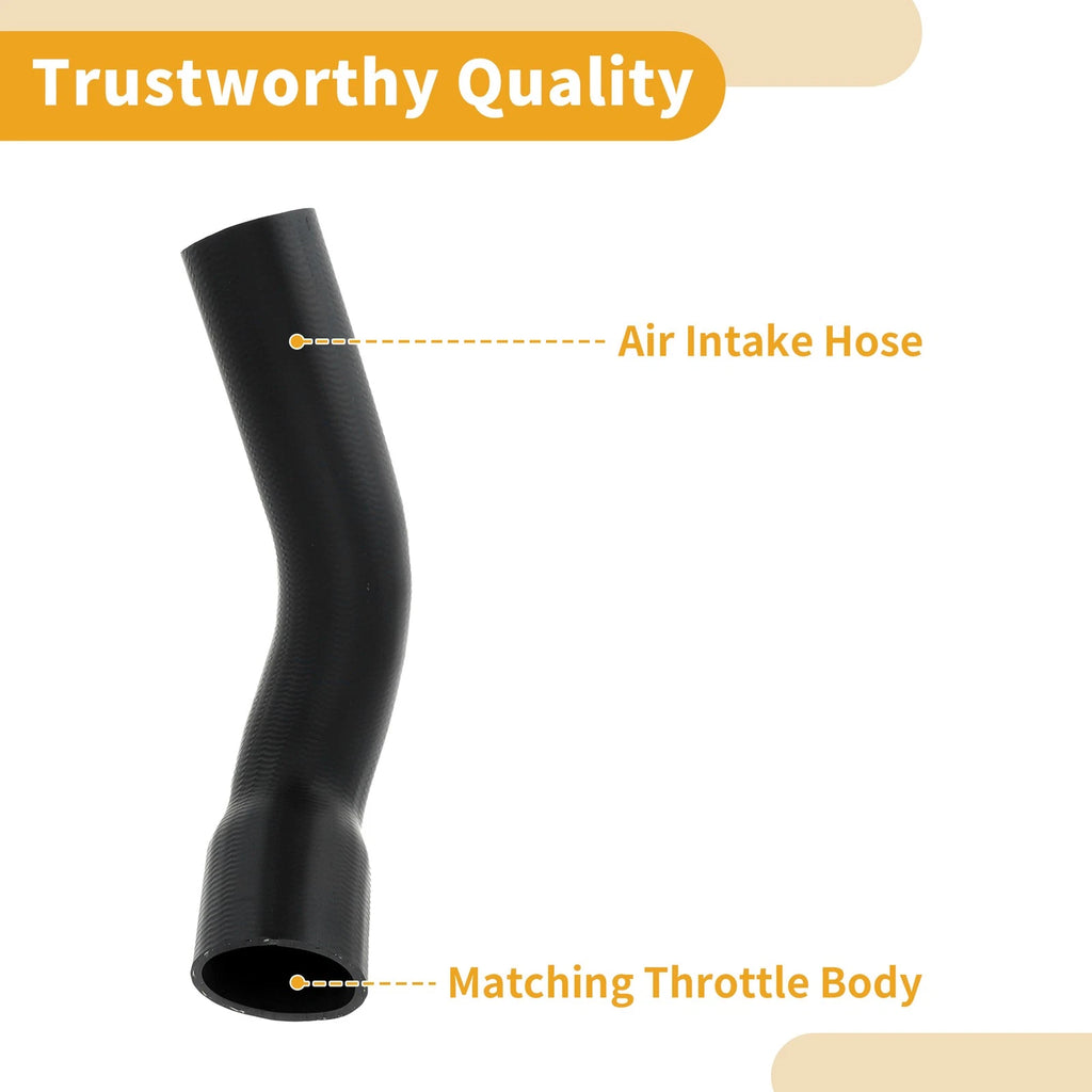 Engine Air Intake Hose for Mercedes-Benz Sprinter 2.7D (2000–2006) No.A9015284382