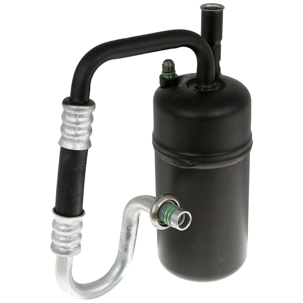 A/C Compressor with Clutch for Mercury Mariner (2005)