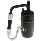 A/C Compressor with Clutch for Mercury Mariner (2005)