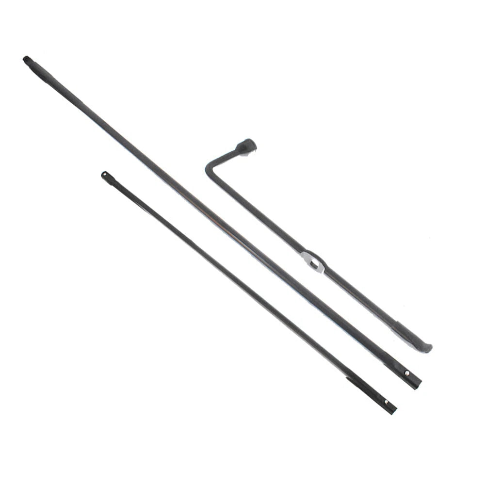 Tire Tool Lug Wrench Extension for Ford Super Duty (2003-2007)
