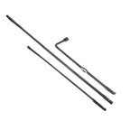 Tire Tool Lug Wrench Extension for Ford Super Duty (2003-2007)