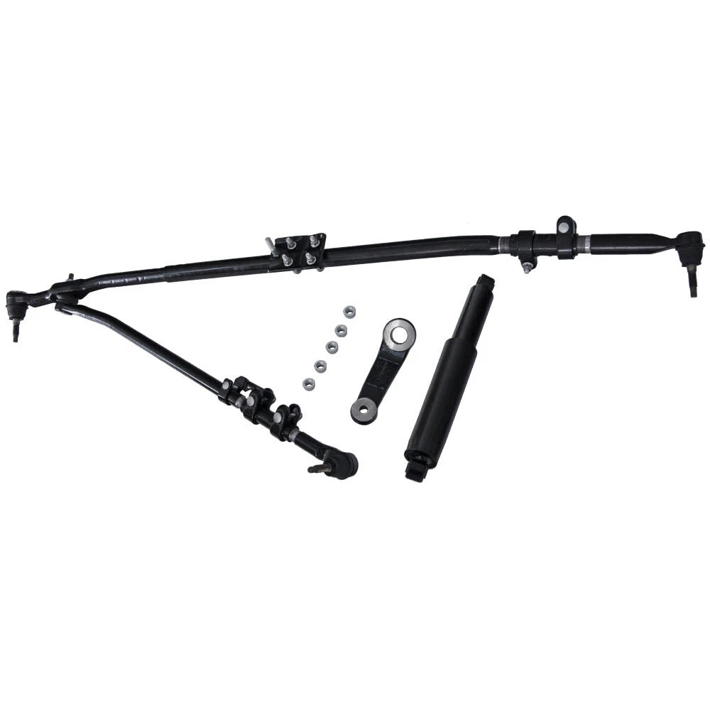 Steering Linkage Tie Rod Assembly for Dodge Ram 2500 3500 (2008–2013) 6505623AA