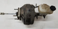Master Cylinder Brake Booster for Lincoln MKS (2009–2012) AE93-2B195-AB