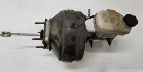 Master Cylinder Brake Booster for Lincoln MKS (2009–2012) AE93-2B195-AB