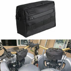 Waterproof Handlebar Bag for Harley Softail Sportster