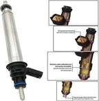 Fuel Injector for Mercedes-Benz E Class W212 (2010-2016)
