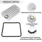 ZF4HP18 FLE Transmission Filter Gasket Kit No.01F325433 for Audi A6 (1995–1997)